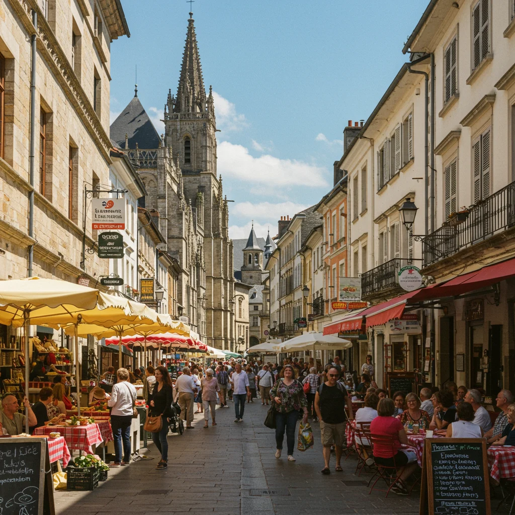 Nearby Attractions and Things to Do