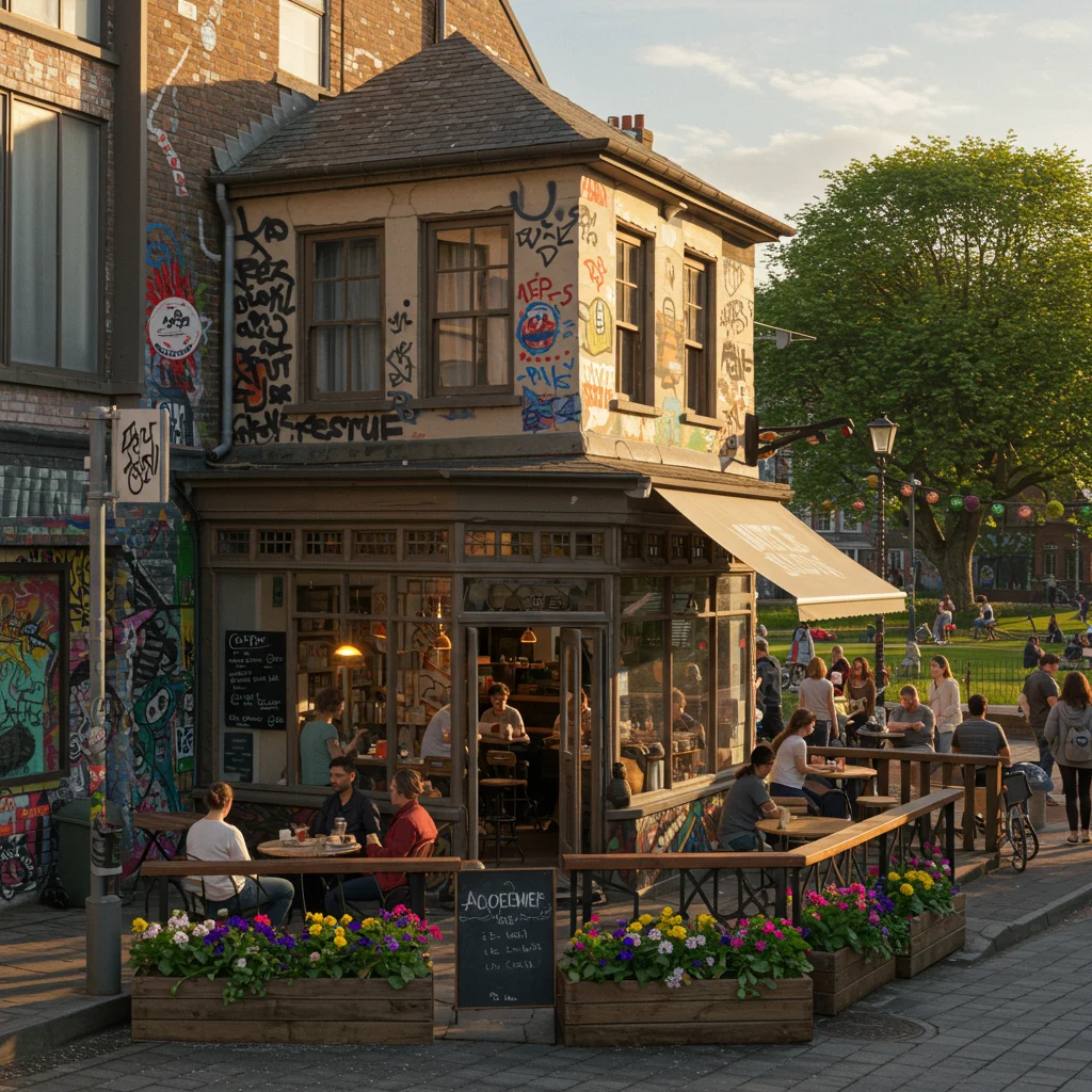 Nearby Attractions and Things to Do