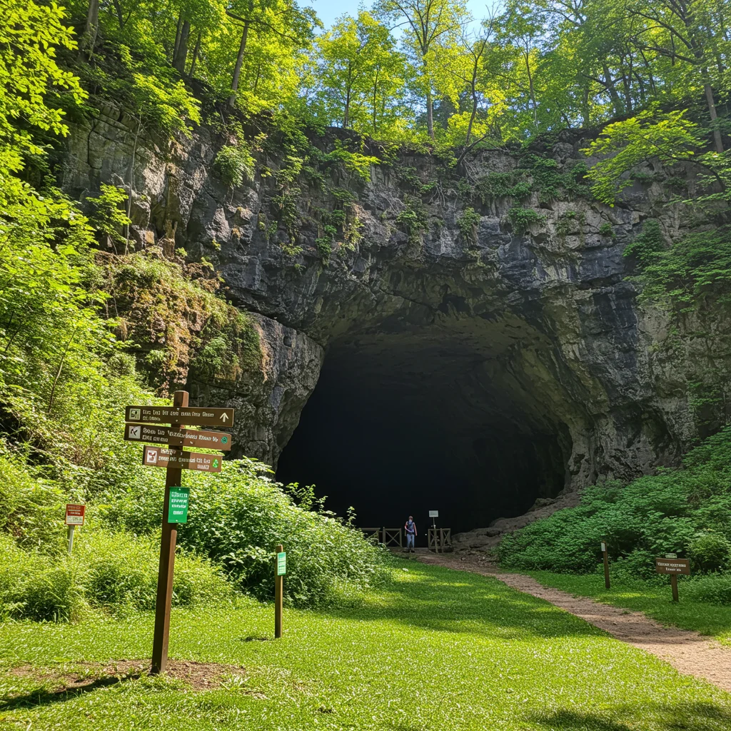 Nearby Attractions to Combine with Your Cave Visit