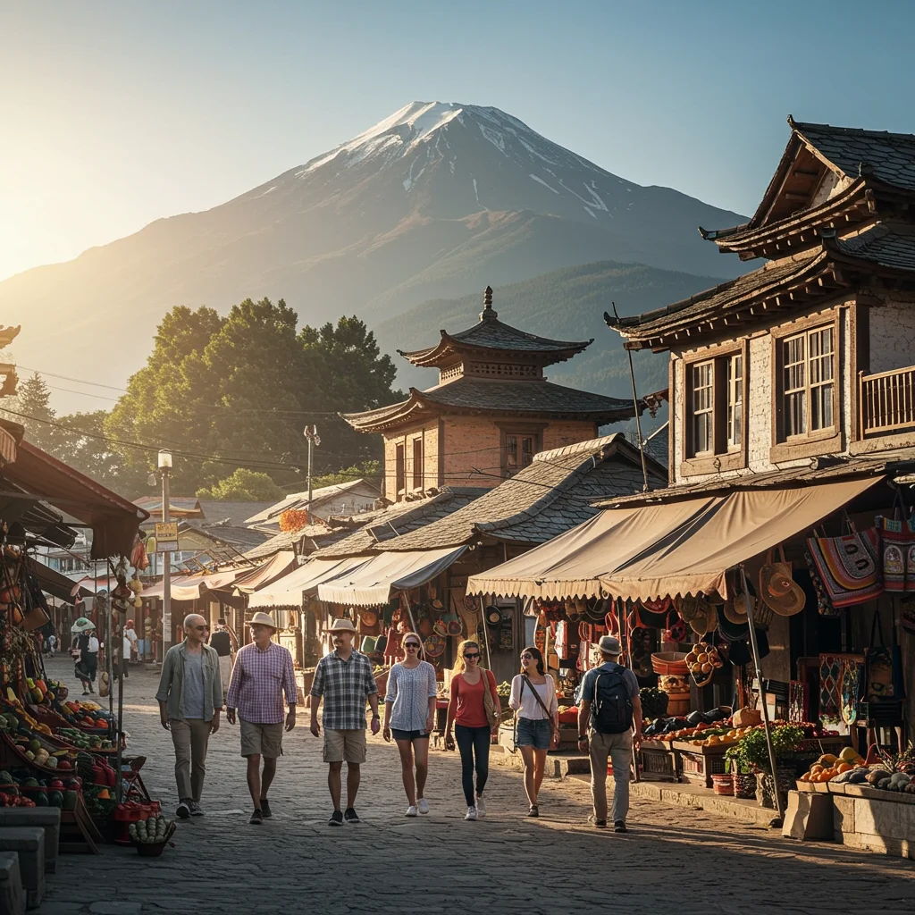 Nearby Attractions to Combine with Your Visit