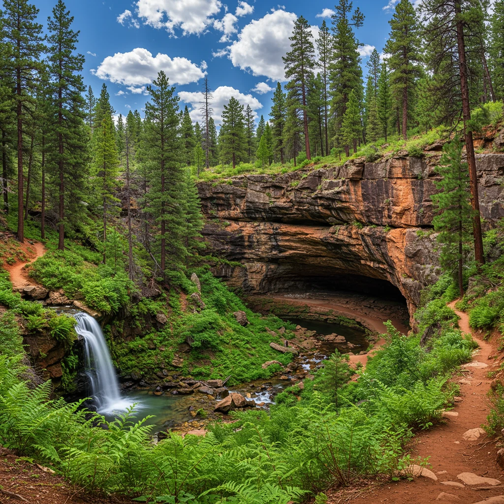 Nearby Attractions to Visit After Indian Cave