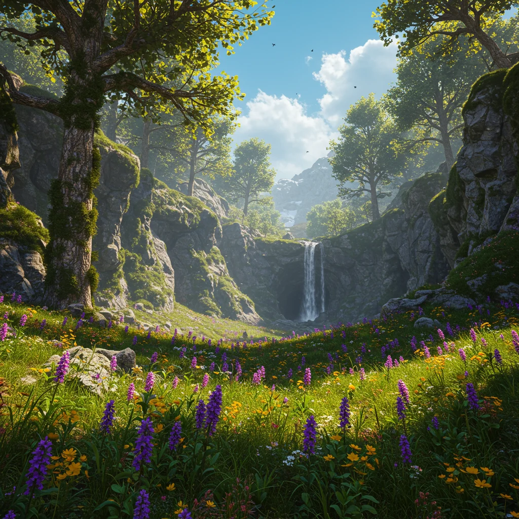 Nearby Attractions: What Else Can You Explore Around the Caves?