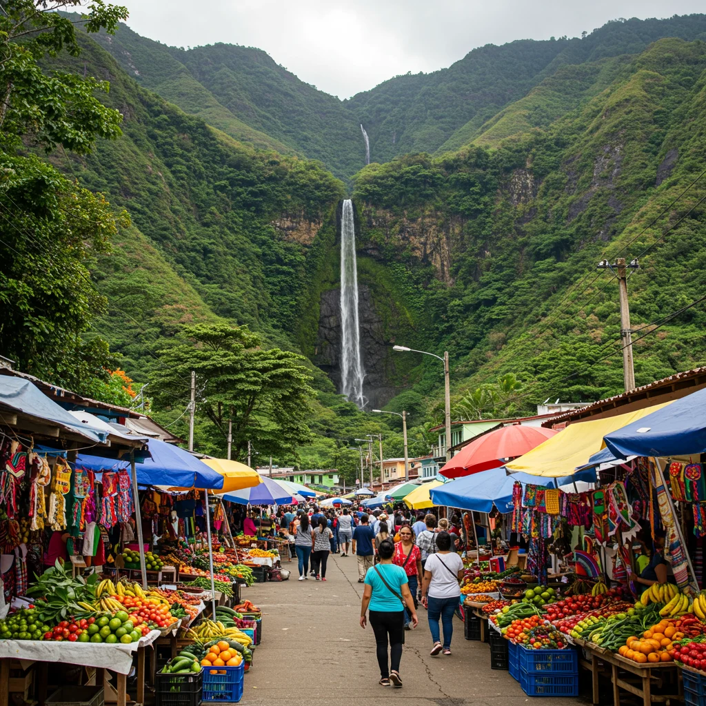 Nearby Attractions: What Else to Do in Orocovis, Puerto Rico