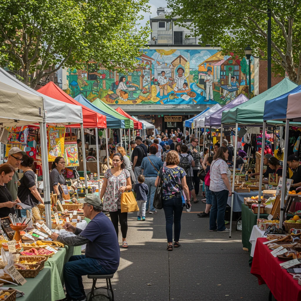 Nearby Attractions: What Else to Do in the Area?