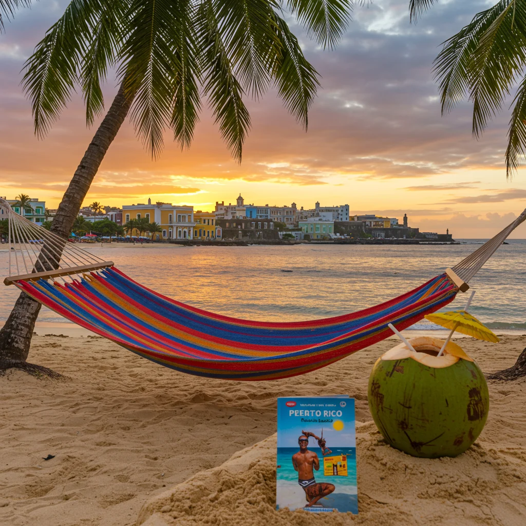 Next Steps: Booking Your Unforgettable Puerto Rico Tour
