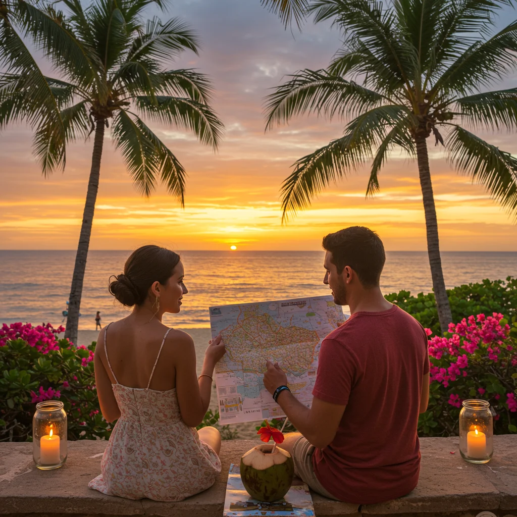 Next Steps: Start Planning Your Dream Puerto Rico Honeymoon