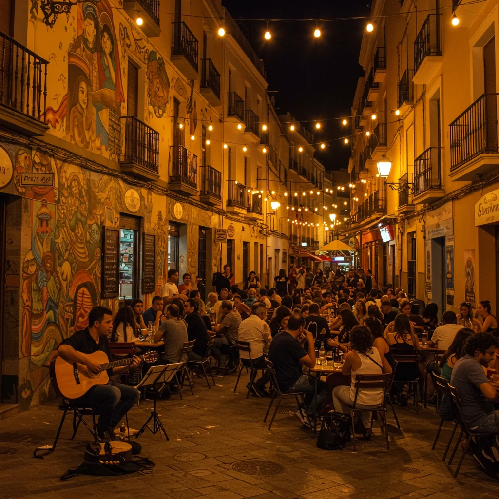 Nightlife and Evening Activities Like a Local
