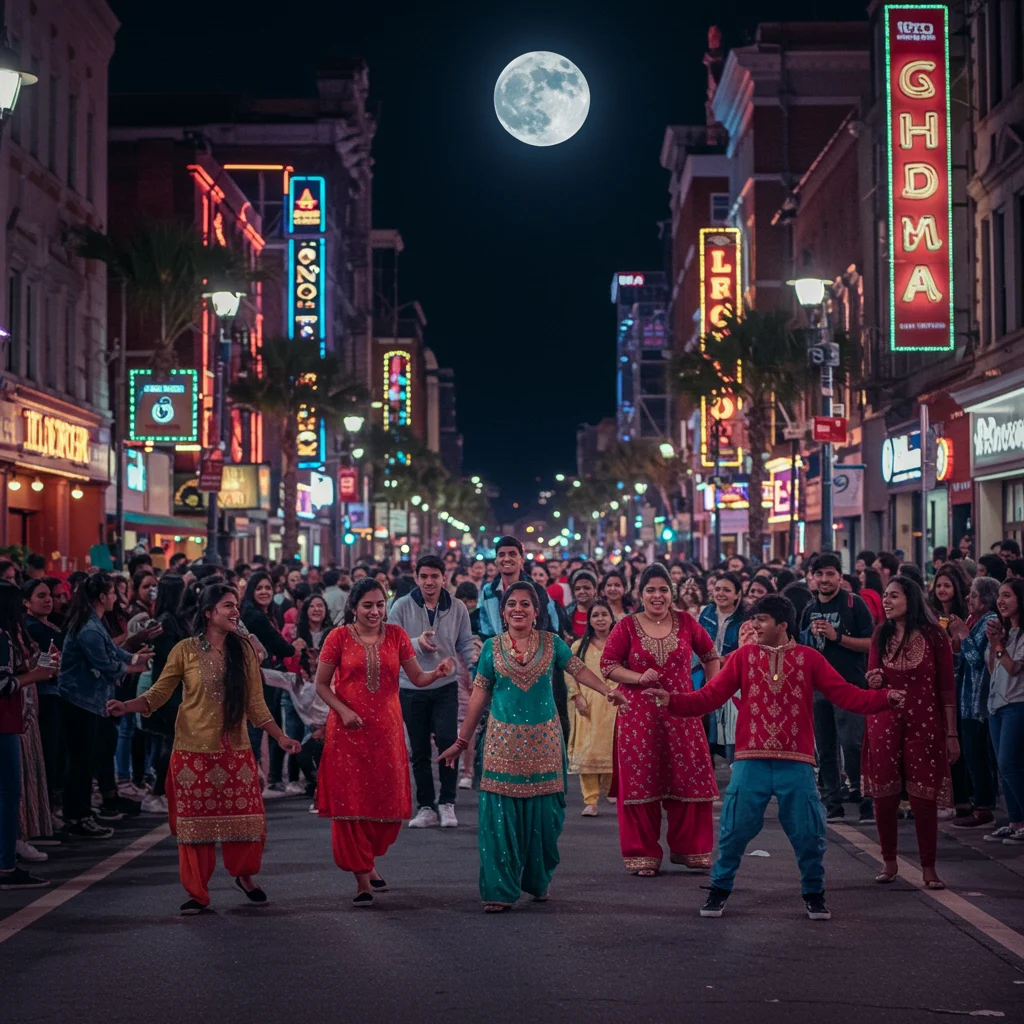 Nightlife Surprises: What Happens After Dark?