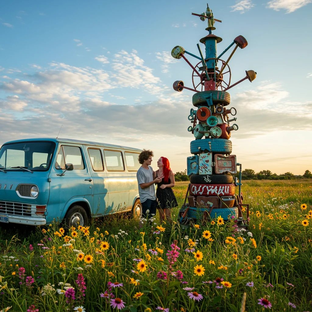 Offbeat Day Trips and Excursions