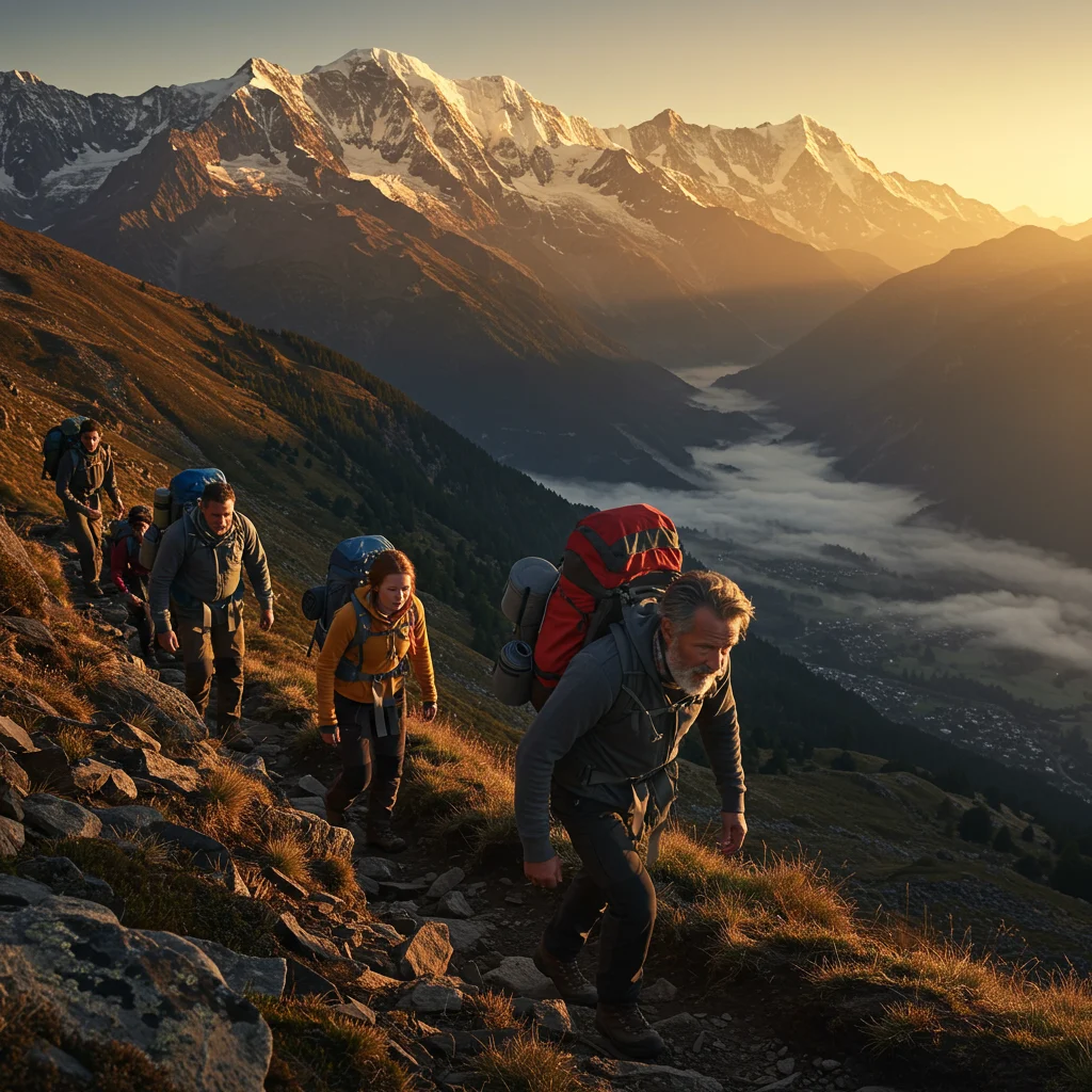 Outdoor Activities for Adventurers