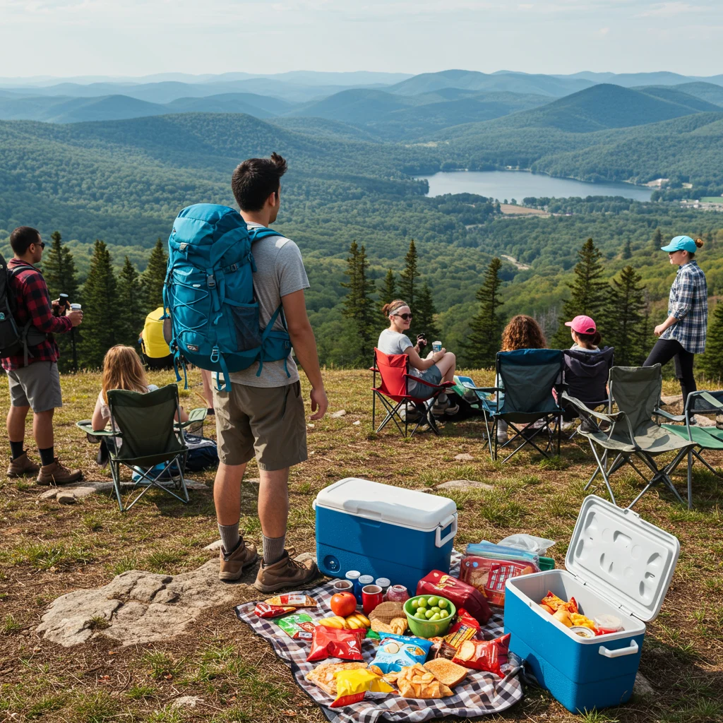 Outdoor Adventures for Every Budget