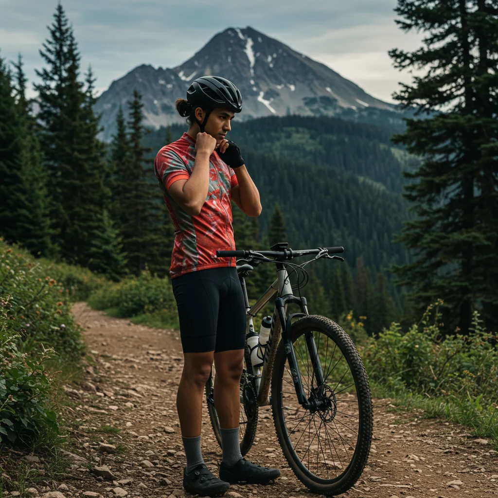 Overcoming Common Challenges in Outdoor Riding