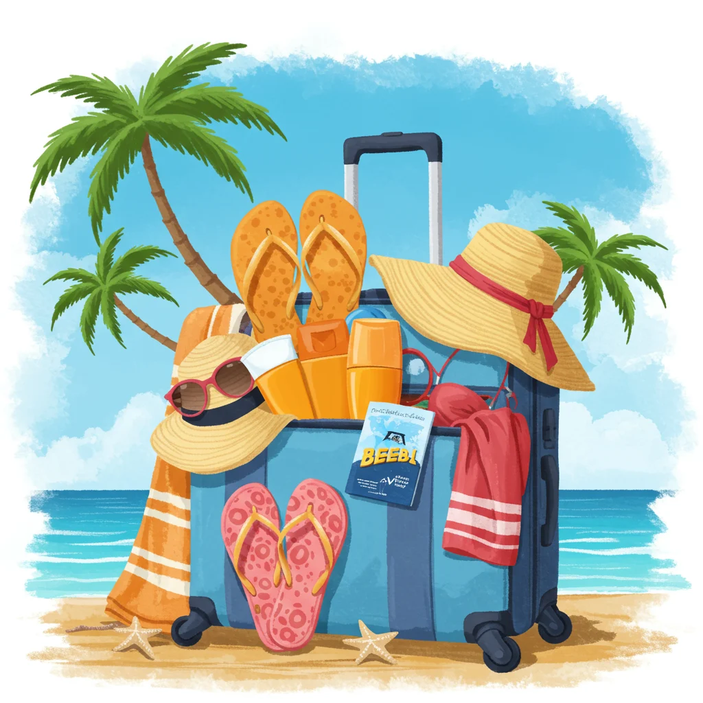 Packing for Puerto Rico: What to Bring