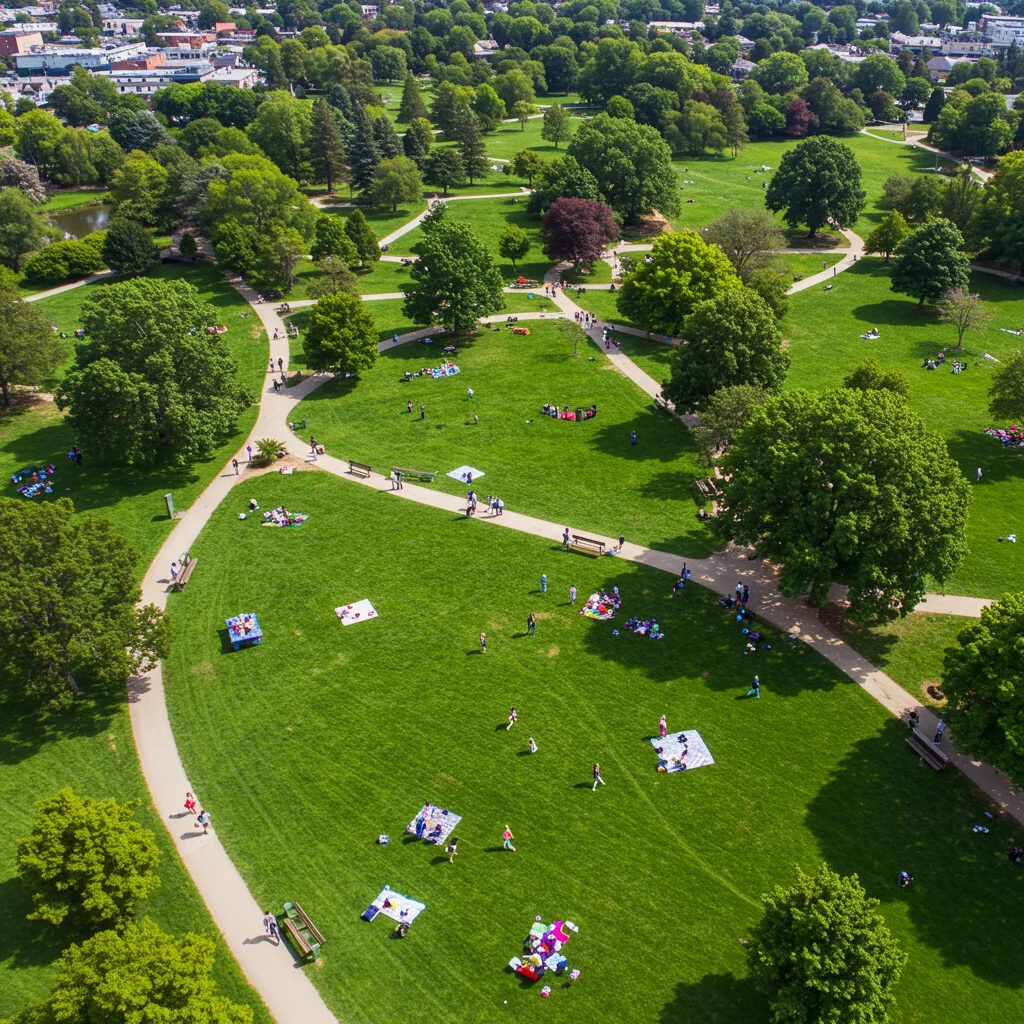 Park Overview: What to Expect