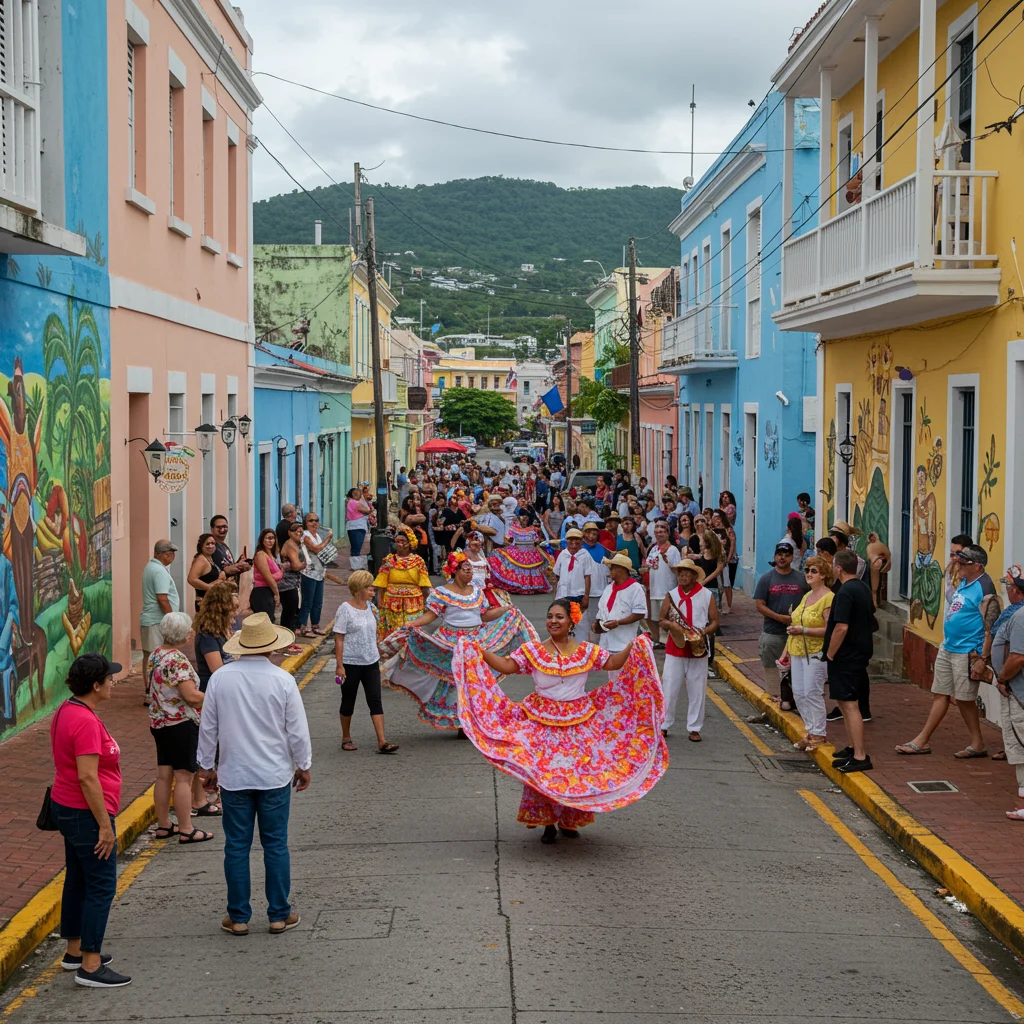 Personal Stories: How Has Puerto Rico Changed Travelers’ Lives?