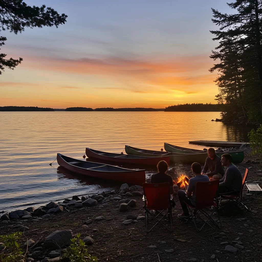 Personal Stories: Memorable Experiences on the Water