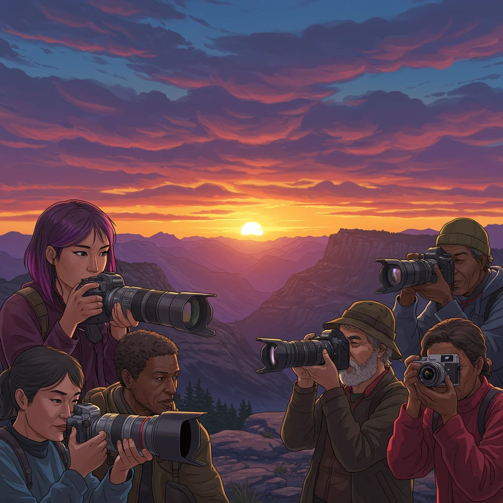 Photographer’s Guide: Most Instagrammable Excursions