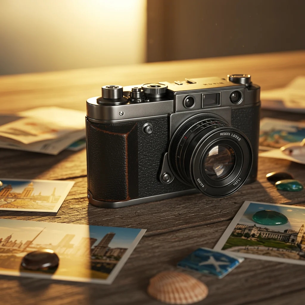 Photography and Memories: Capturing Your Adventure