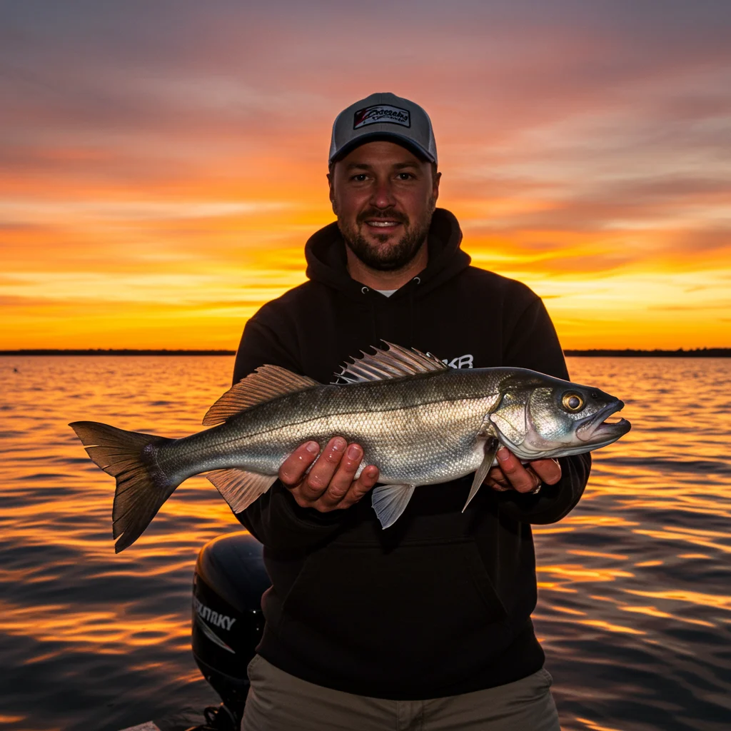 Photography and Memories: Capturing Your Big Catch