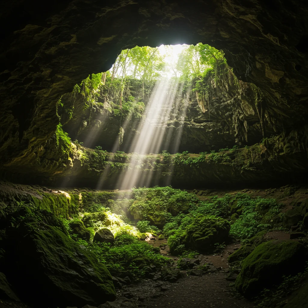 Photography at Cueva del Indio: How to Capture the Magic