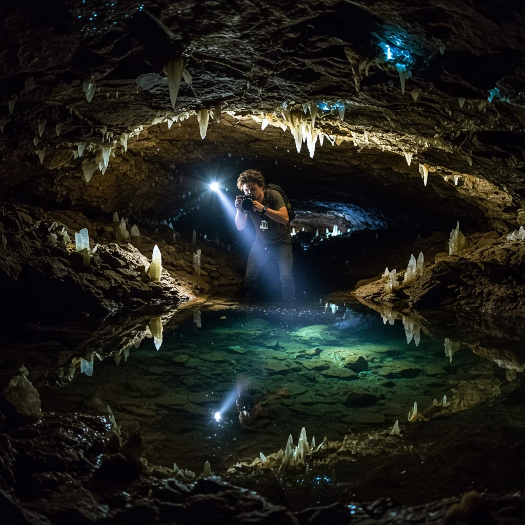 Photography Tips for Capturing Cave Wonders