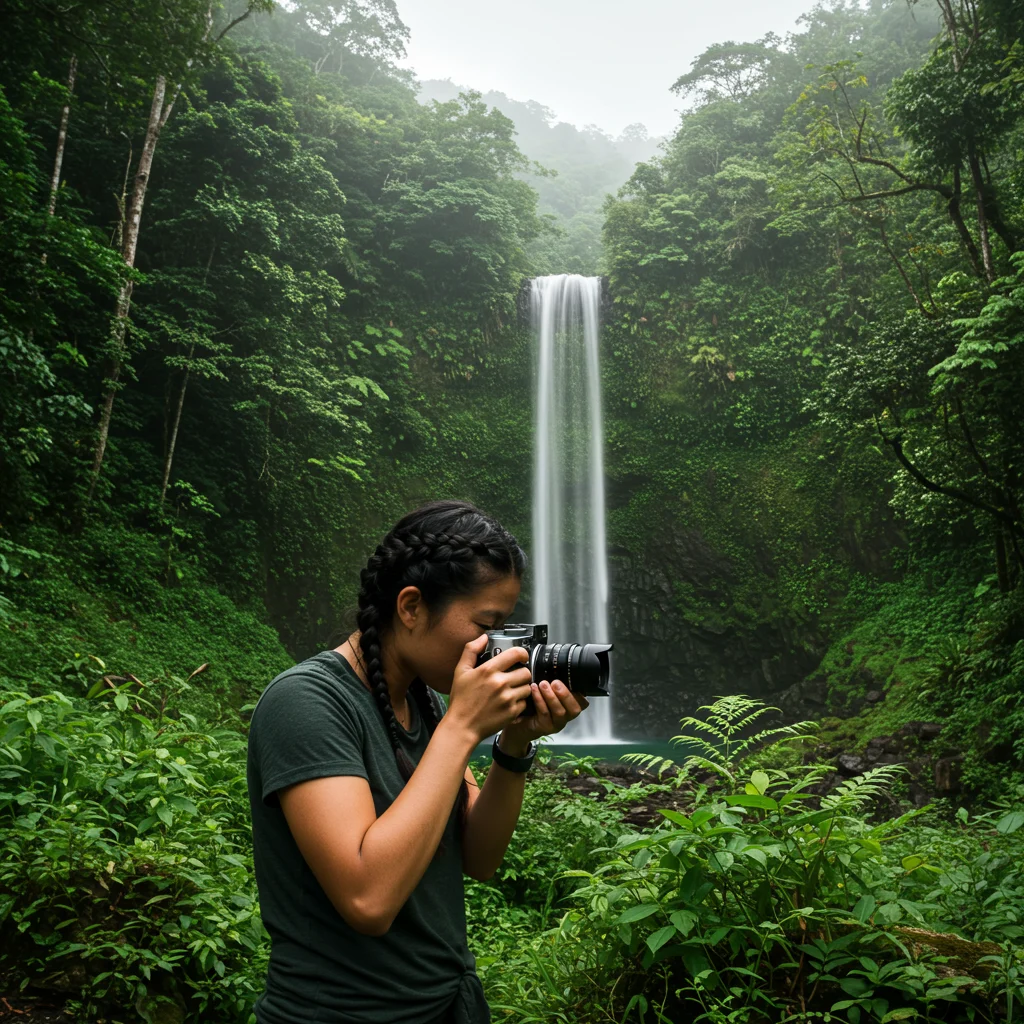 Photography Tips for Capturing El Yunque’s Beauty