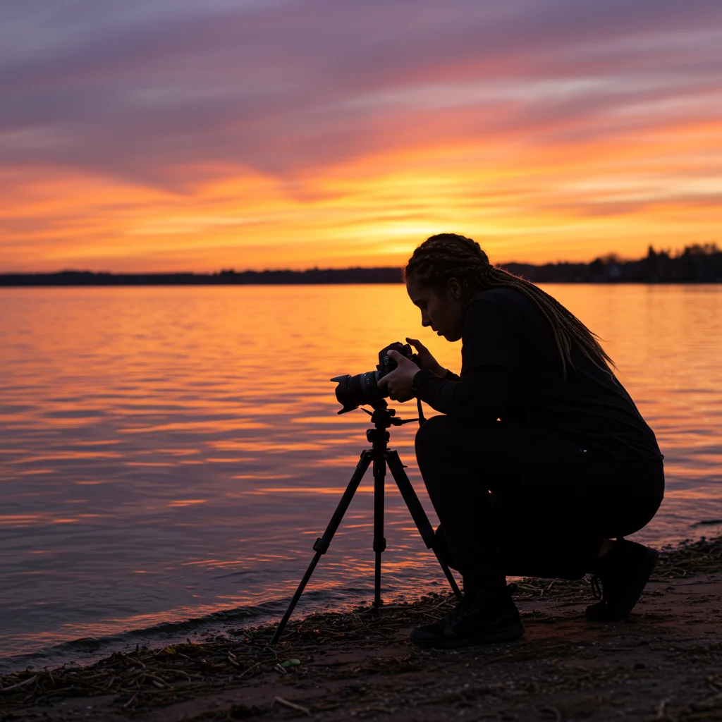 Photography Tips: How Can You Capture the Glow?