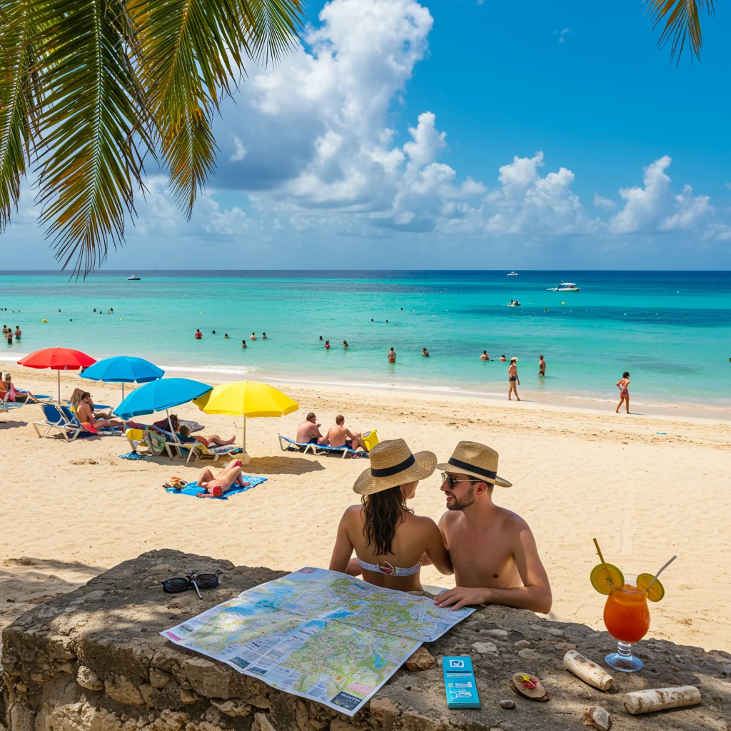 Plan Your Flamenco Beach Adventure Now