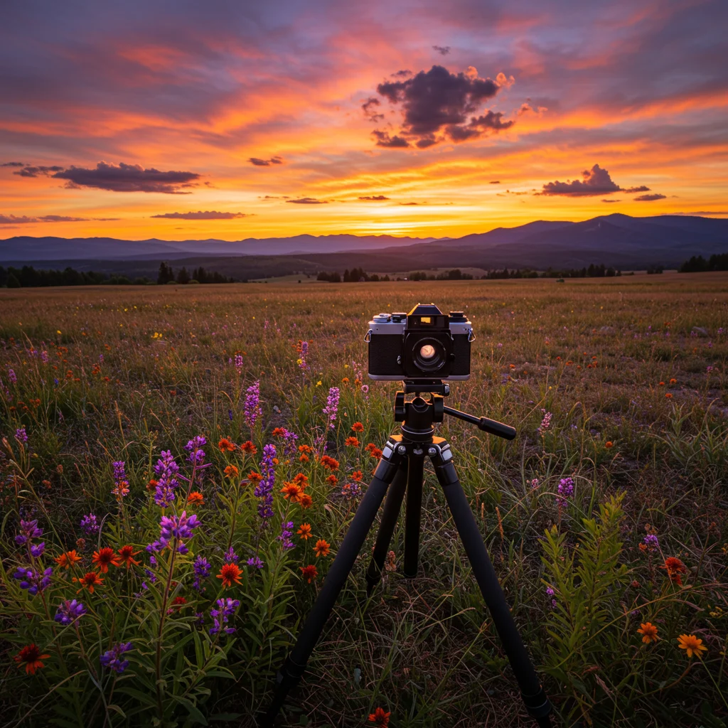 Planes para Amantes de la Fotografía