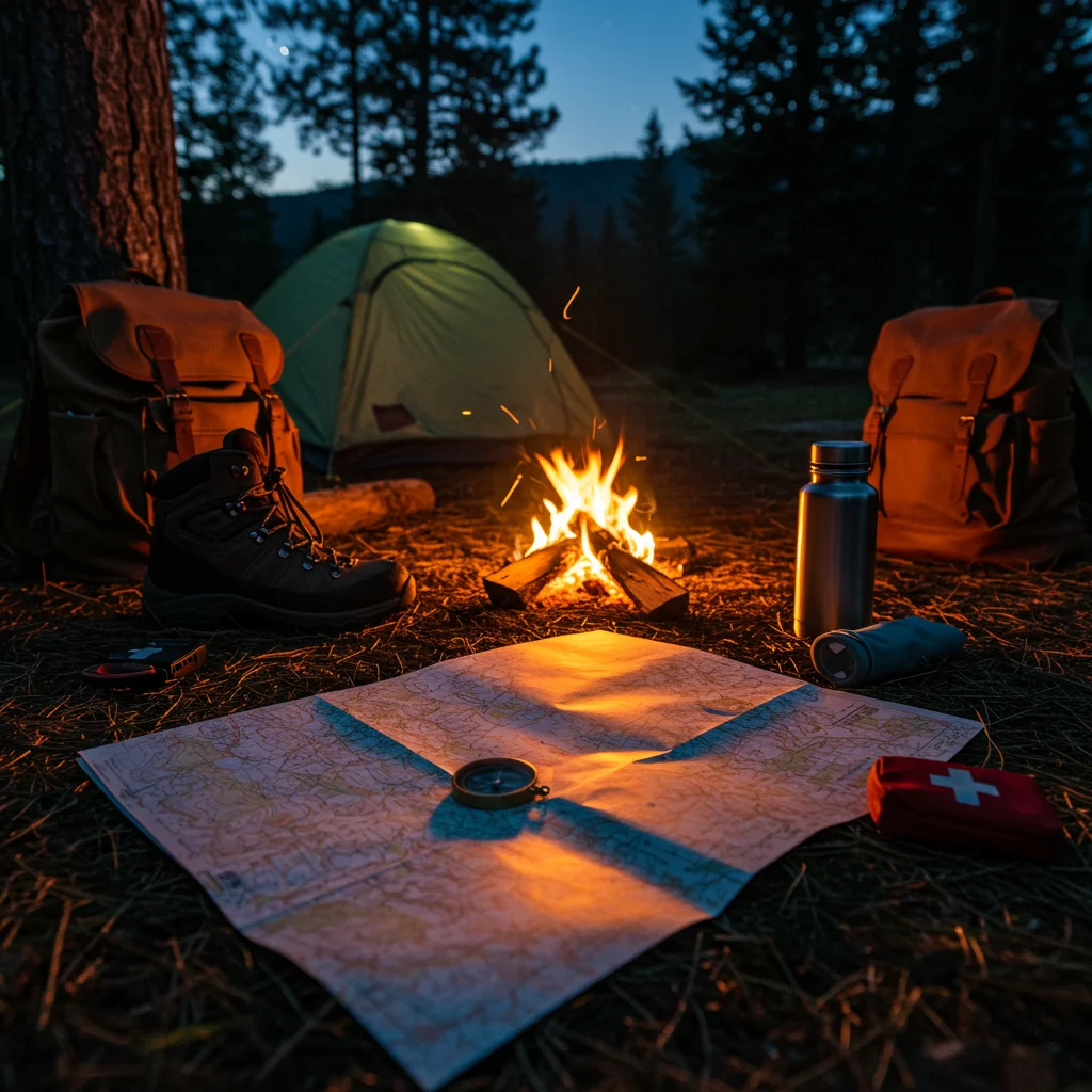 Planning Tips: How to Prepare for Your Adventure