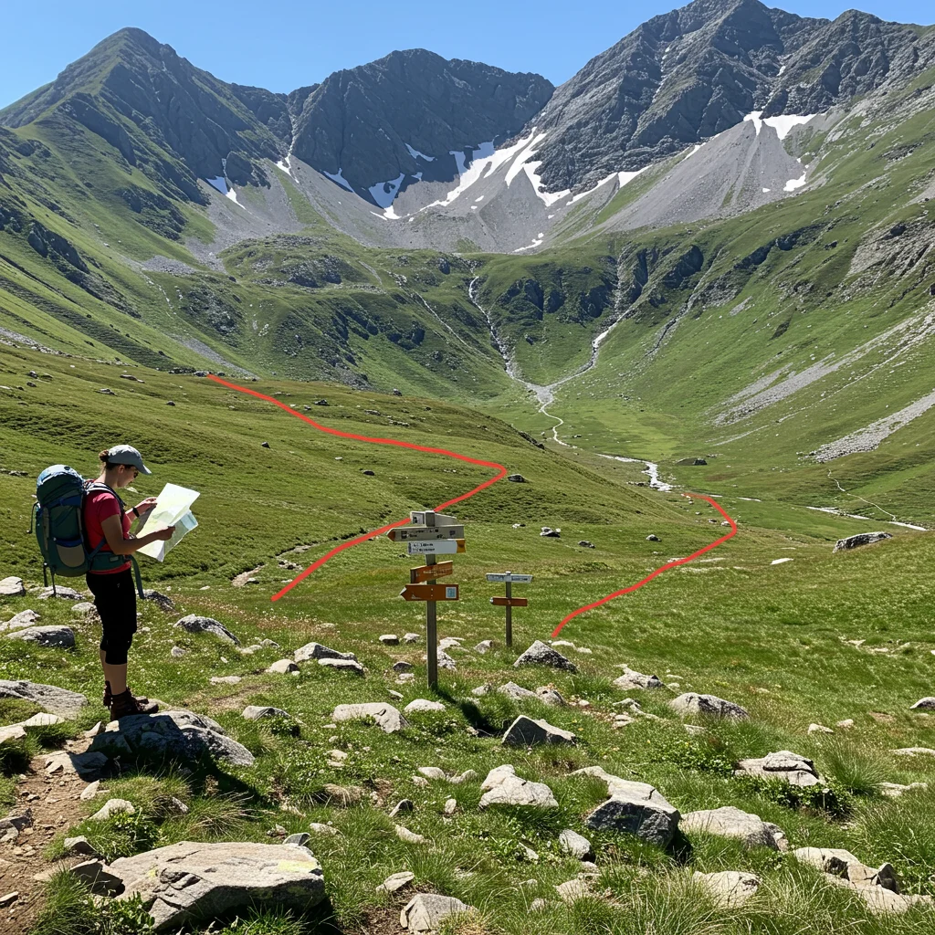 Planning Your Four Track Adventure: What to Know Before You Go