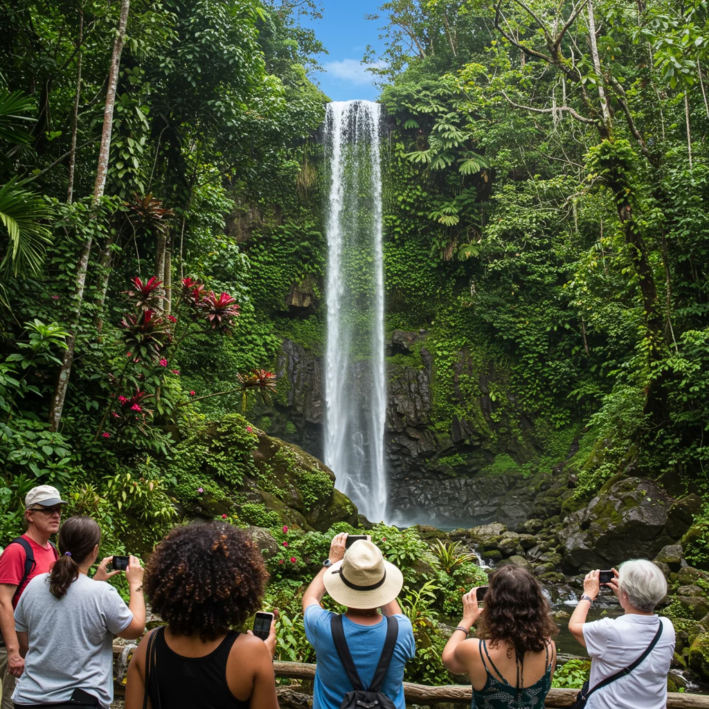 Planning Your Guided Nature Tour in Puerto Rico