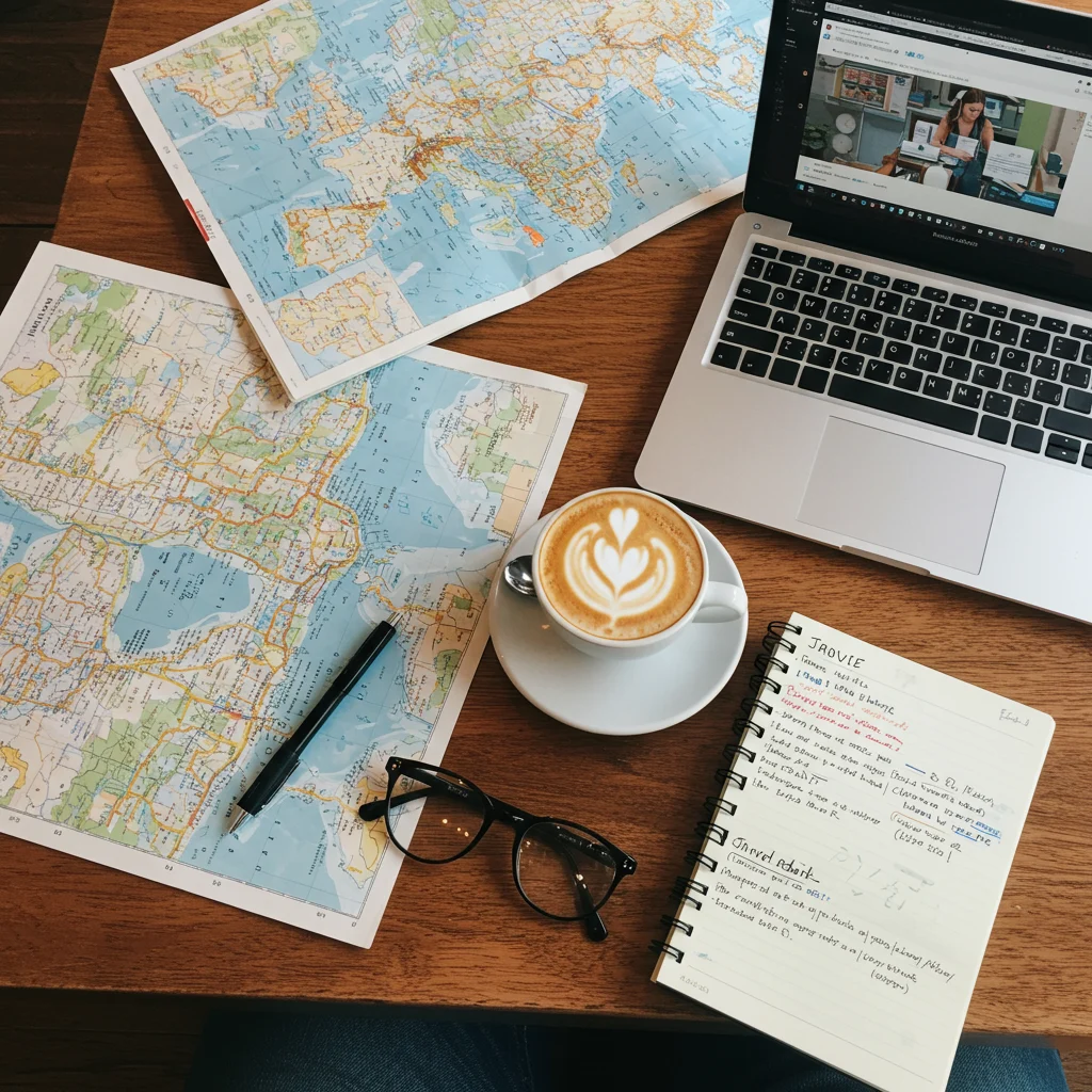 Planning Your Itinerary: Sample Day Trips