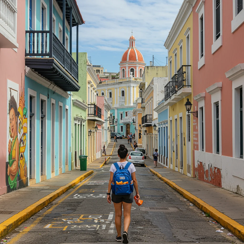 Planning Your Own Unexpected San Juan Adventure