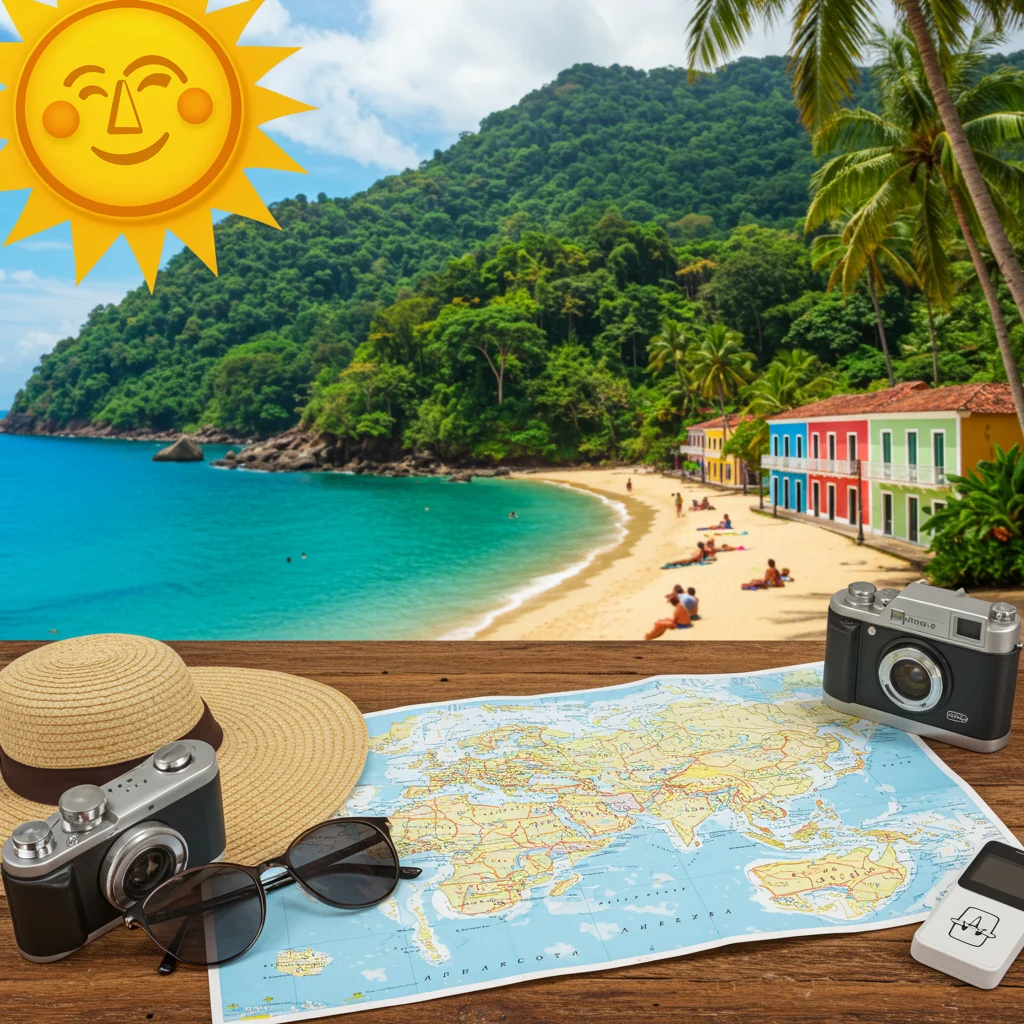 Planning Your Puerto Rican Adventure: Essential Tips
