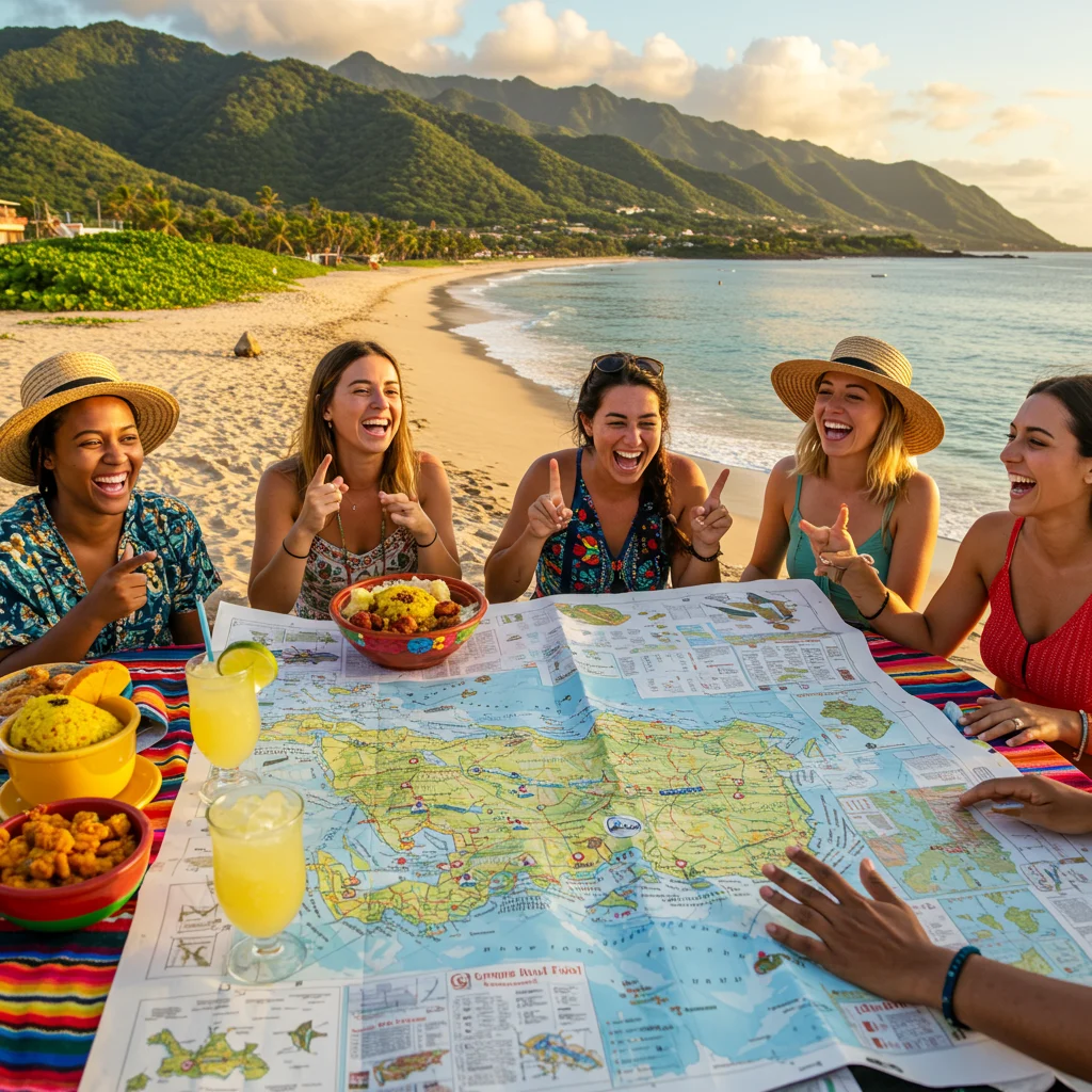 Planning Your Puerto Rico Excursion: Tips and Advice