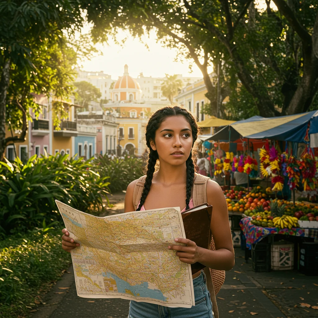 Planning Your Puerto Rico Excursion