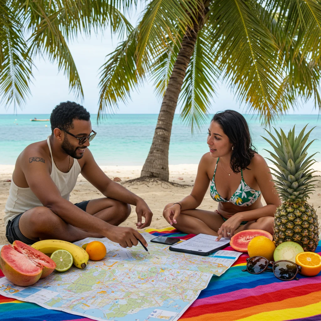 Planning Your Puerto Rico Excursiones