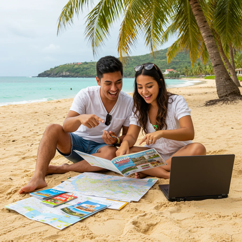 Planning Your Puerto Rico Honeymoon: Step-by-Step Guide
