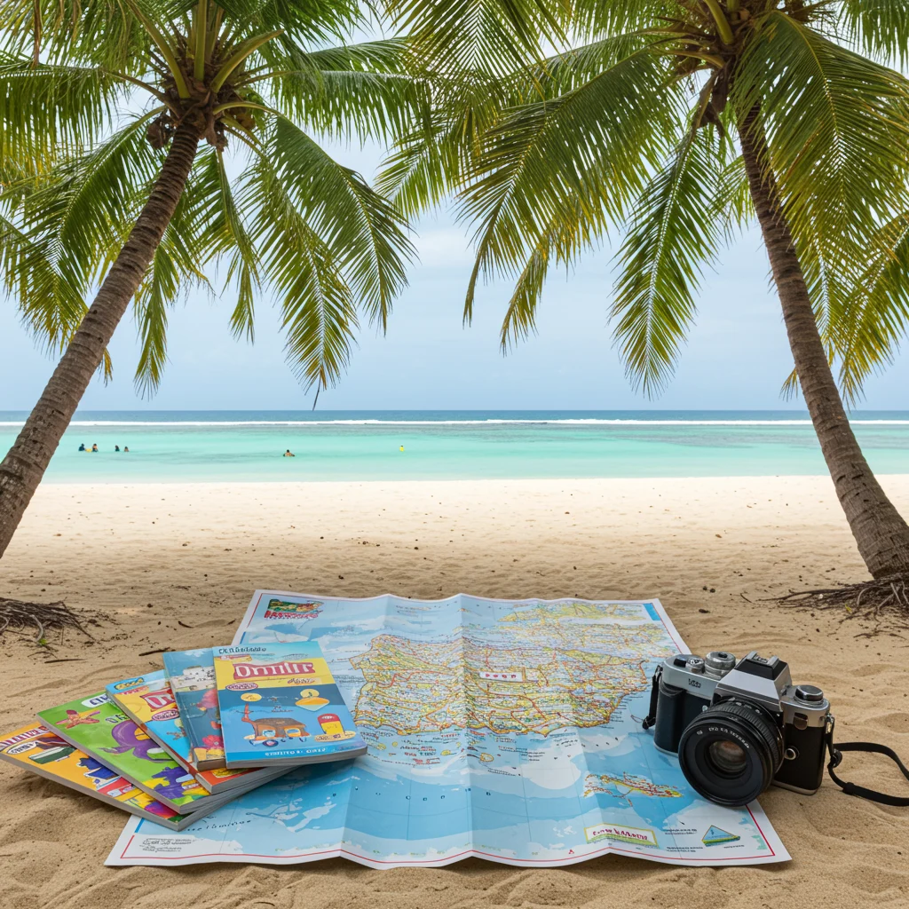 Planning Your Puerto Rico Trip: Essential Tips
