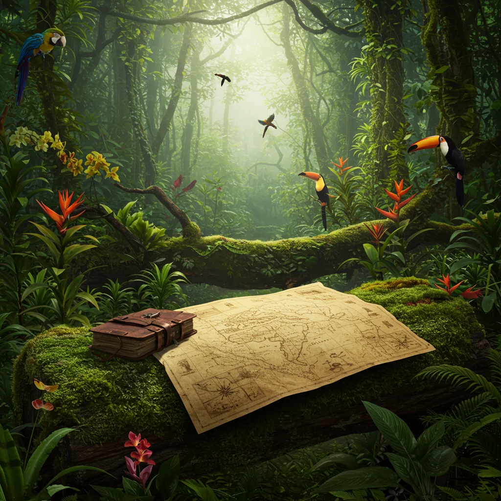 Planning Your Rainforest Adventure