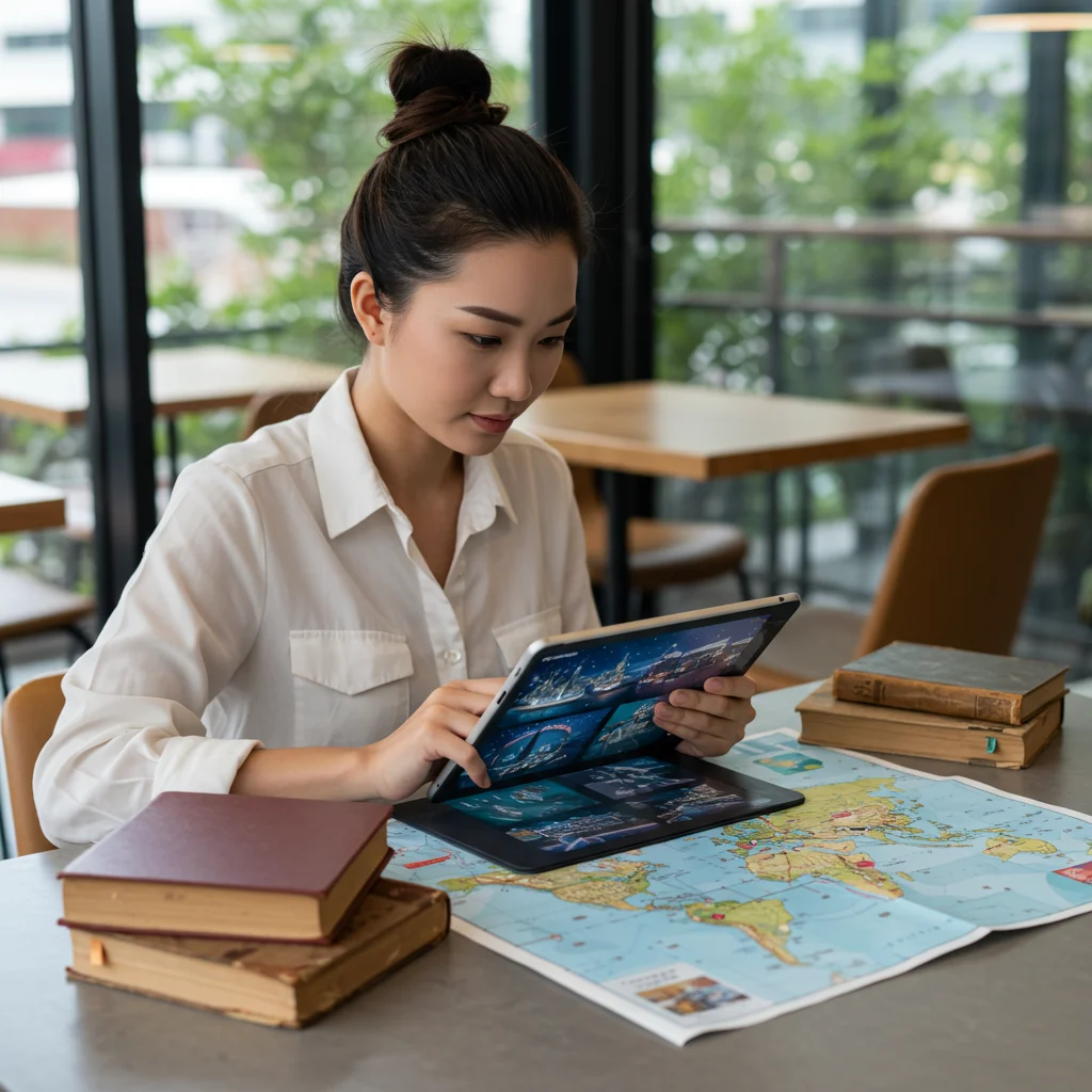 Planning Your Return Trip: What’s New for 2025?