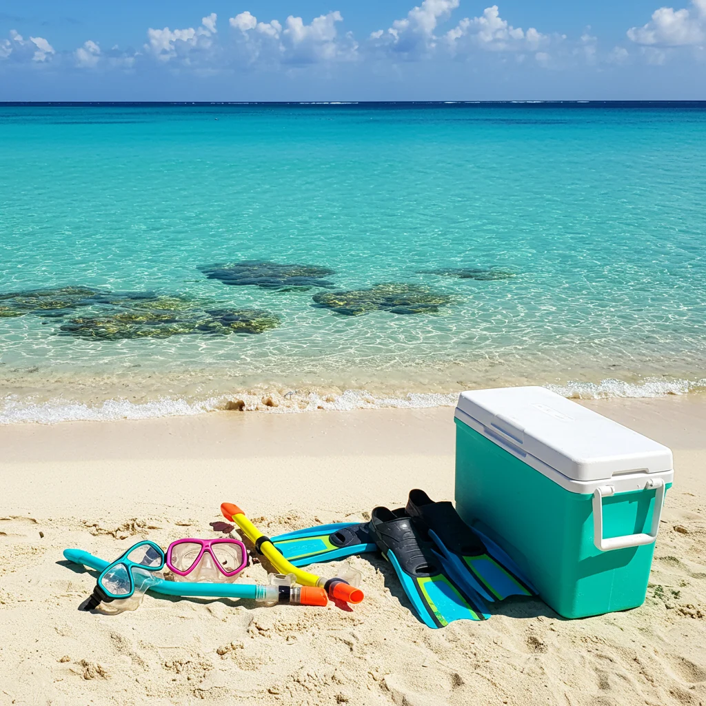 Planning Your Snorkeling Trip to Puerto Rico