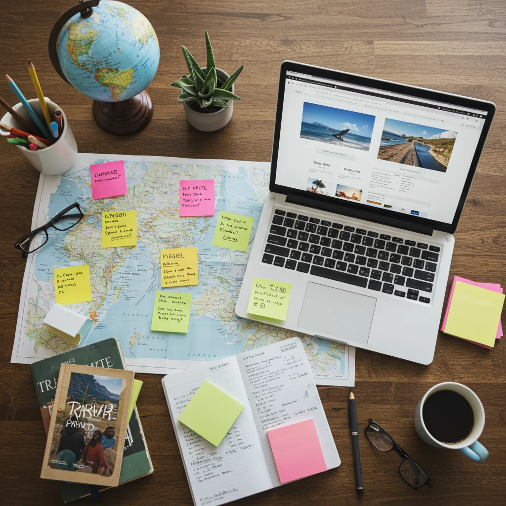 Planning Your Trip: Essential Tips