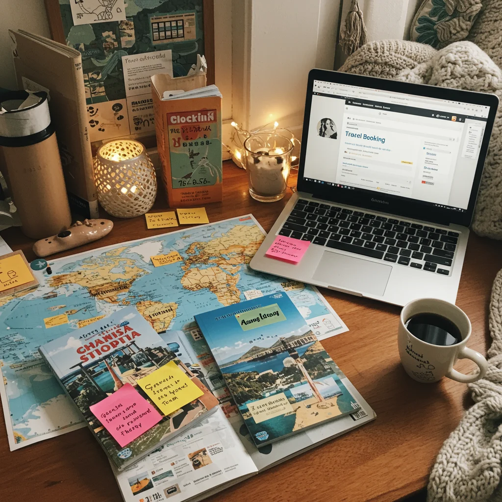 Planning Your Trip: Practical Information