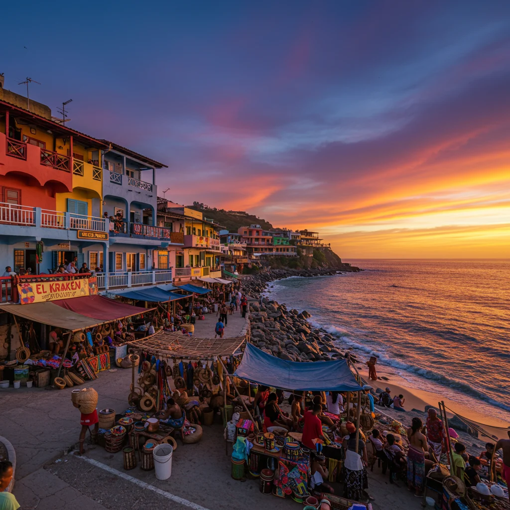 Planning Your Trip to el kraken: Essential Tips