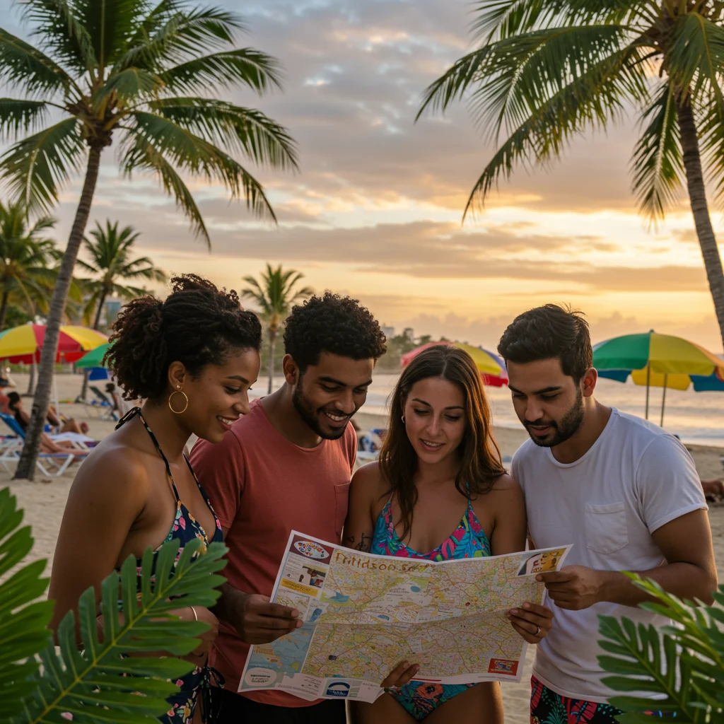 Planning Your Trip: When and How to Visit Puerto Rico