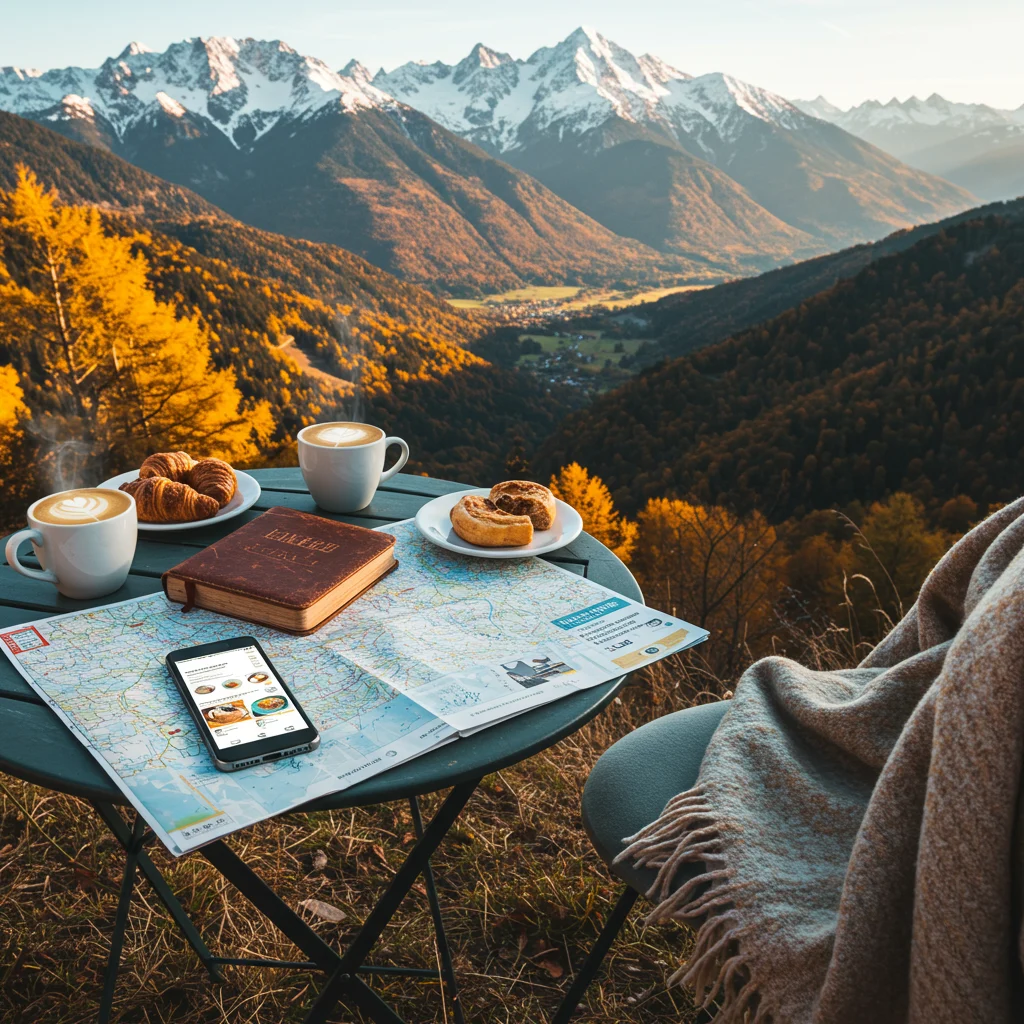 Planning Your Visit: Essential Information