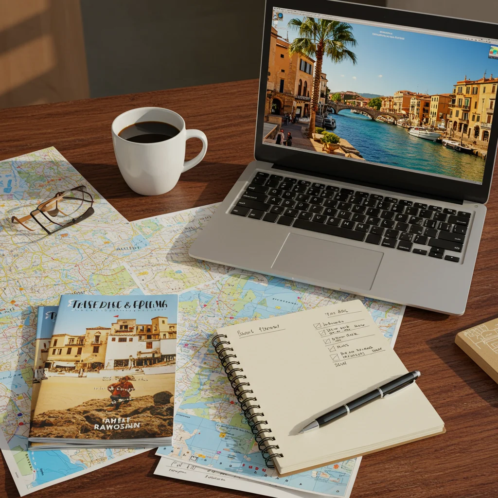 Planning Your Visit: Essential Information