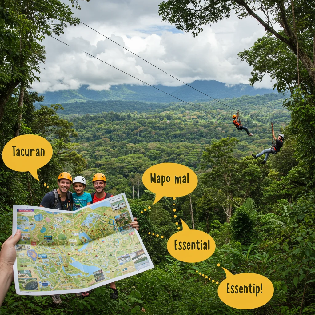 Planning Your Visit: Essential Tips for Toro Verde